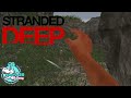 Stranded Deep #9 Vorsicht giftig / Deutsch / Konsole / Let´s Play