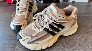 Is This The Best Colorway Yet Adidas JellyFish Crystal Sand