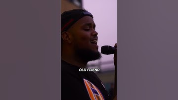 Thumbnail of Chunkz Sings Someone Like You By Adele 🎶