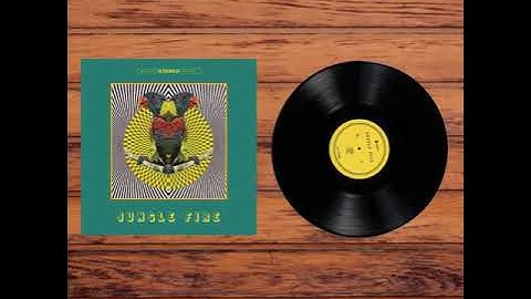 Jungle Fire - Pico Union (Official Audio)