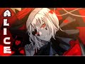 ✘Nightcore✘ → Alice『Male Version』{Lyrics}