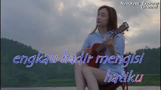 No Vocal -TEMANKU YANG SETIA - Deddy Dores // Original
