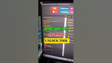INFINIX SMART 8 PRO ( X6525 ) Frp Bypass Unlock Tool #foryou #shorts #frpbypass#unlocktool