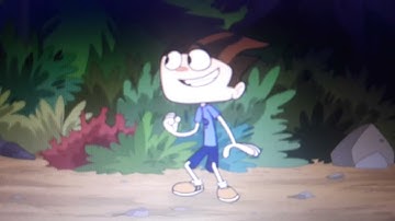 CRASH Bandicoot The Wrath of Cortex Movie (2001) Part 29