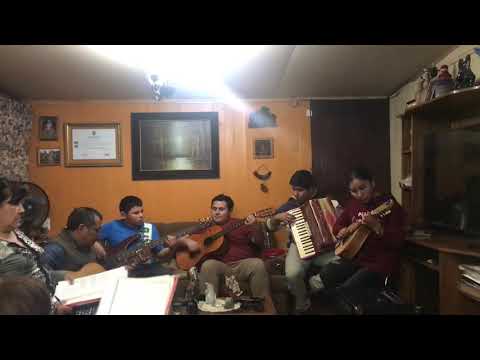 Alabanza “te alabaré