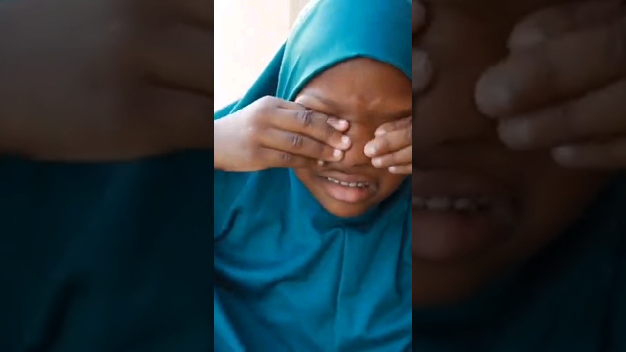 Asma kalia kisa chakula😂😂