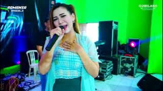 ROMANSA NYES - SUNNY EVIS RENATA - GEMBEL AROGHANT PEMUDA KALIGARANG - GEDUNG KPRI DONOROJO