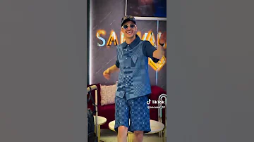 ماشي انا لي مفهمتش الكود Rai Algérien Tik Tok Anouarr 