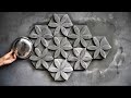 Making your own 3D bricks is extremely easy