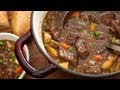 Easy Beef Stew - How to Make The Easiest Way