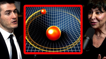General relativity explained by physicist | Janna Levin and Lex Fridman
