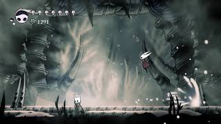 Hollow Knight - Hornet (Second Battle): No Damage