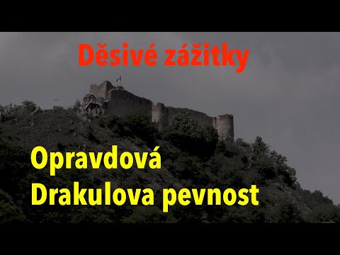 Drsný výstup a