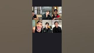 【Amber Liu】2023.07.02 RYCE live on weibo