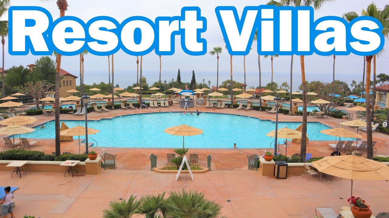 Newport Beach Hotel Tour (Marriott Resort!) | Beachfront Hotels in California - YouTube