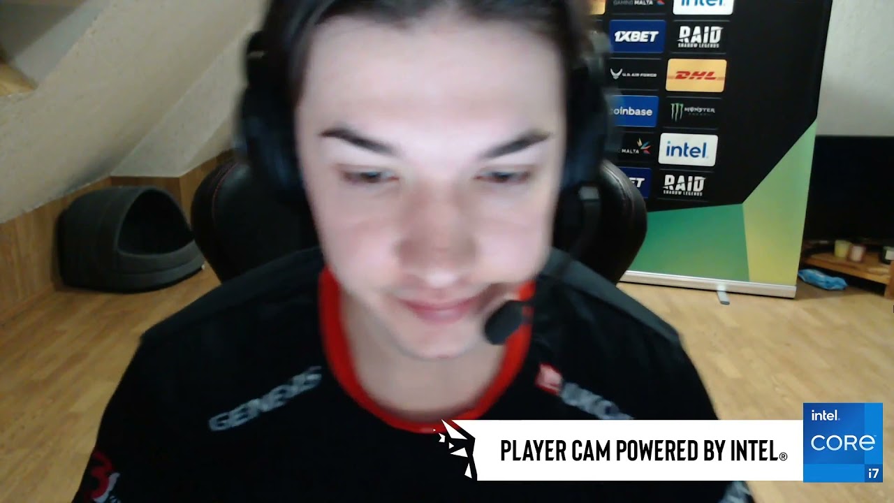 COMPLEXITY vs FORZE - ESL PRO LEAGUE - DAY 6 - CSGO CLUTCH HIGHLIGHTS