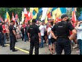 Срочно! Терпение ЛОПНУЛО: Сторонники Шария захватили Киев
