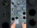 Vivo X300 Pro Lenses, ND Filters &amp; accessories