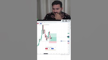 9 EMA Scalping video #scalping #stockmarket #nifty