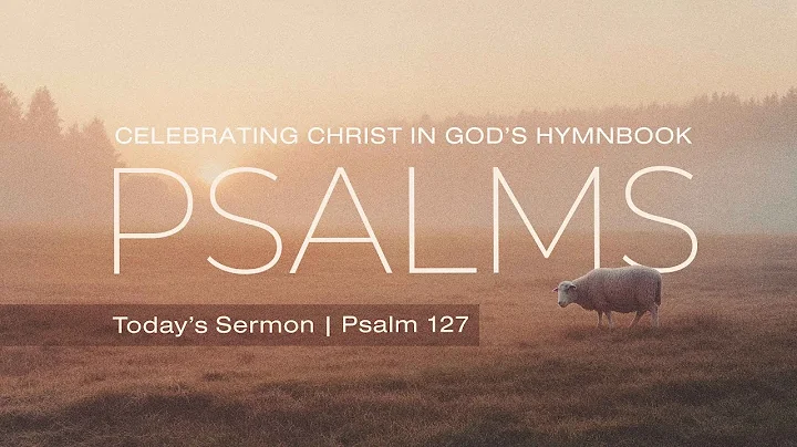 Mother's Day | Psalm 127 | David Daniels | Central Bible Church