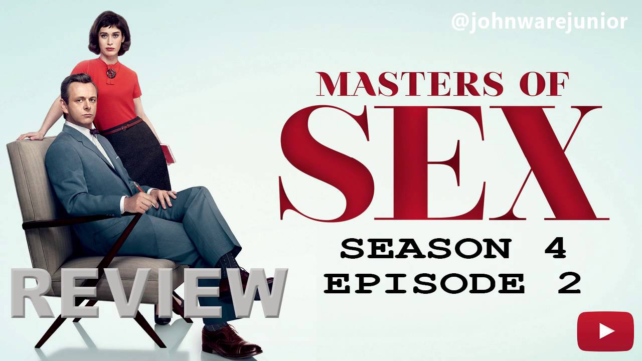 Download Masters Of Sex Season 4 Episode 2 Review | Inventory (Audio)