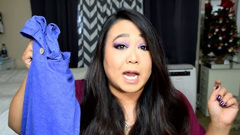 💙 Unboxing - Wantable Intimates Box - November 2015 💙