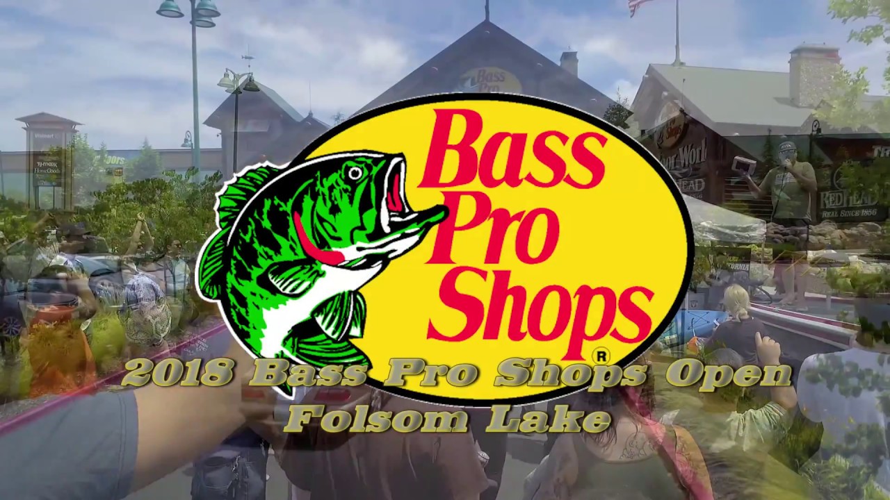 2018 Bass Pro Shops Open - Wrap up video! - YouTube