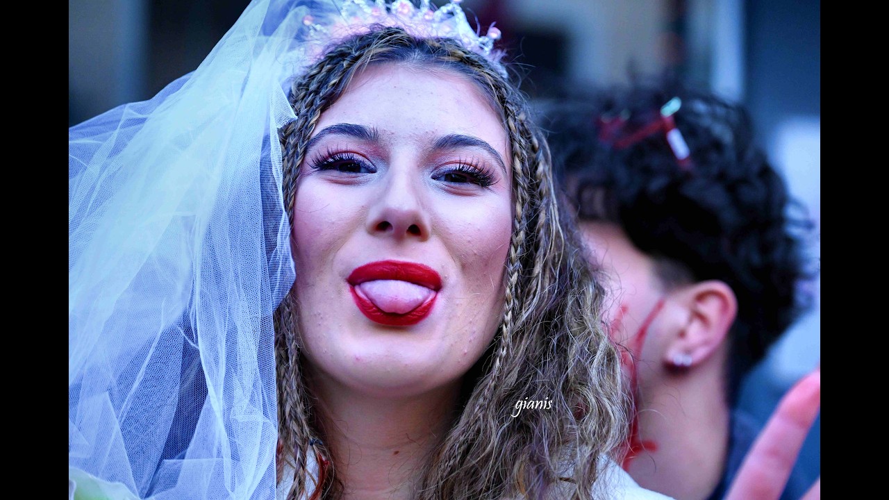 ΚΑΡΝΑΒΑΛΙ ΛΟΥΤΡΑΚΙΟΥ 2026