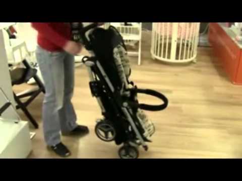 peg perego pliko p3 matkarattaat