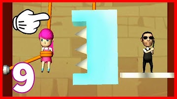 Fast Rescue 3D puzzle Part 9 | Fast Rescue 3D gameplay