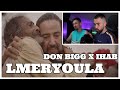 صوت عظيم من إيهاب أمير🔥  DON BIGG X IHAB AMIR - LMERYOULA