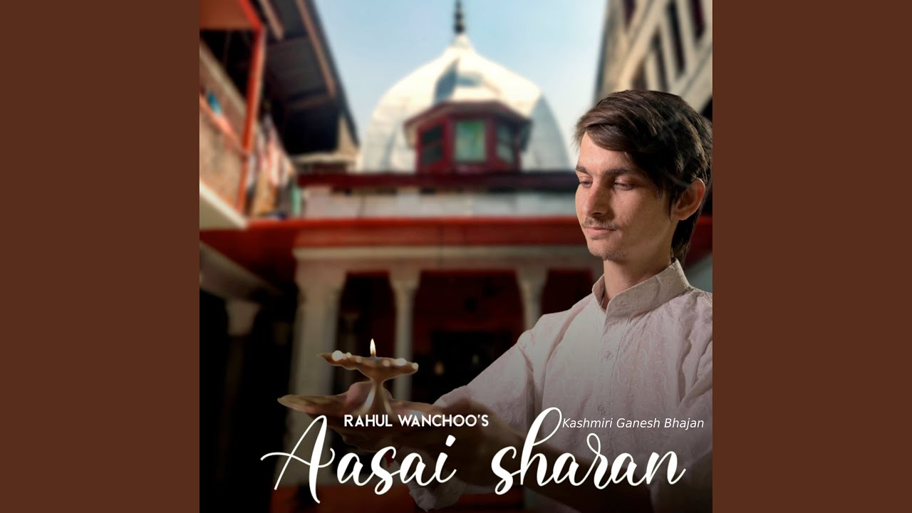 Aasai Sharan Kashmiri Ganesh Bhajan