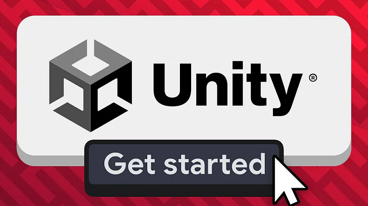 Getting started with Unity Hub - How to install Unity?