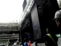 Fala Rock, Paul McCartney Soundcheck