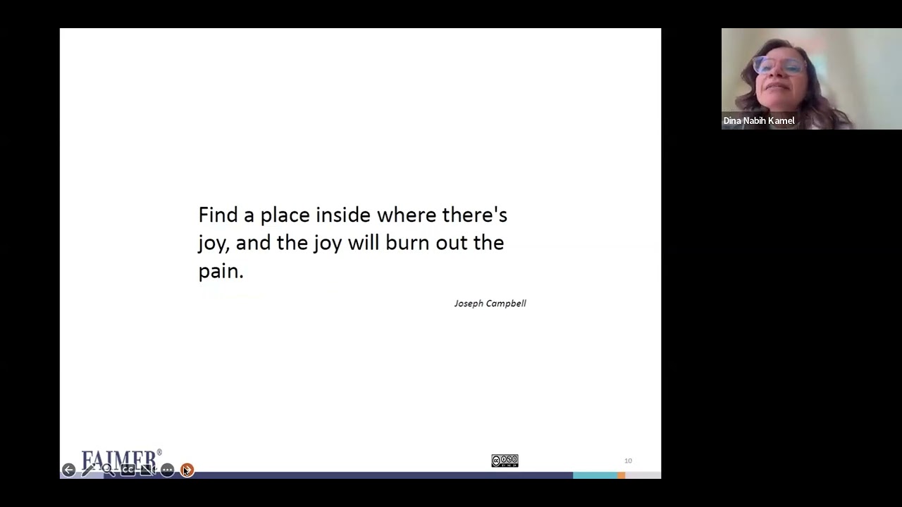 Learning Circle Part I - YouTube