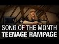 Sweet  04song of the month teenage rampage official