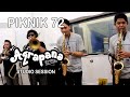 Naif  piknik 72 cover by aqrapana