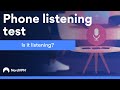 Is your phone spying on you? | NordVPN