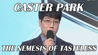 Caster Park, the Nemesis of Tasteless screenshot 4