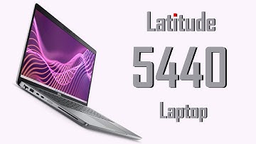 Dell Latitude 5440 Laptop Review. Are you looking for a powerful and reliable business laptop?