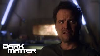 Dark Matter (2015)