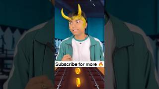 #viral #shorts #gaming #gtav #funny #ironman #batman #spiderman #avenger #gtav