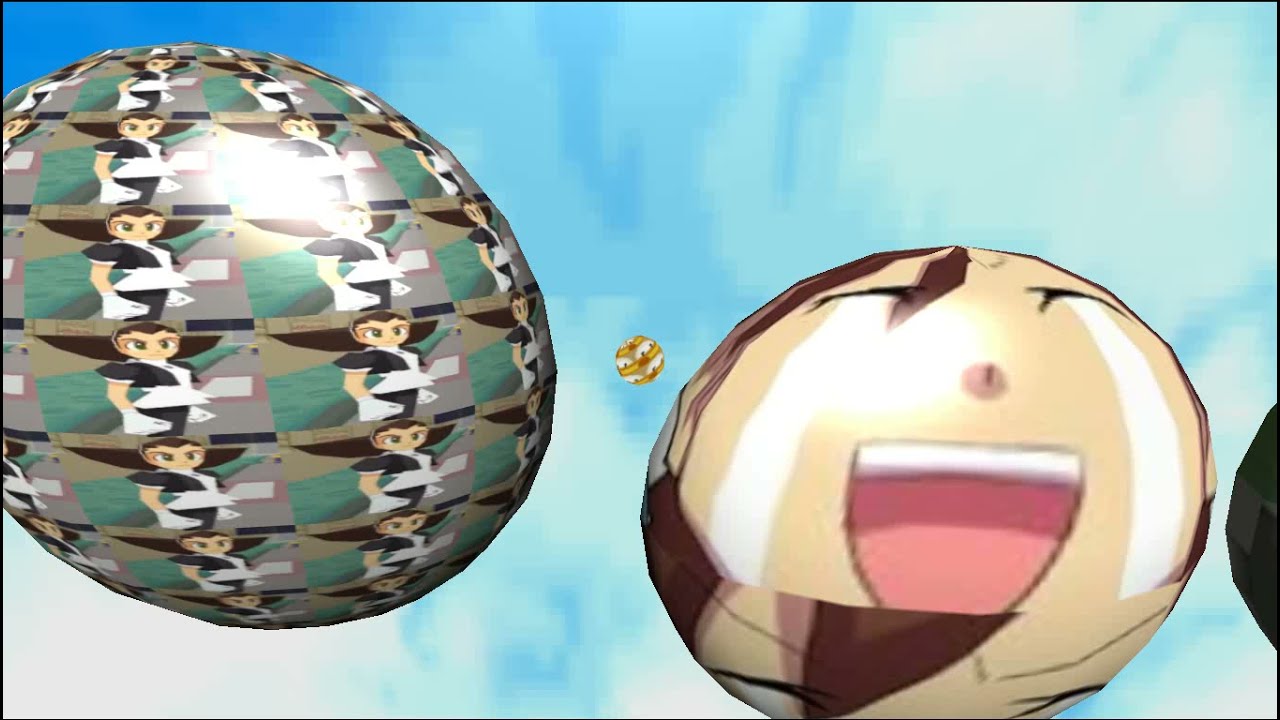 MegaMan Legends: Bon Bonne Ball [PC] Gameplay