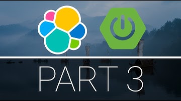 Enabling Elasticsearch Repositories & Creating Your First Document | Spring Data Elasticsearch