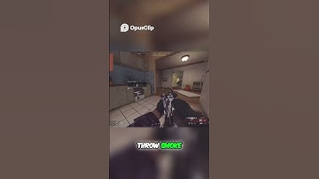 Killstreak Domination! Epic Gameplay & Teamwork! #shorts