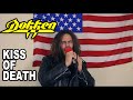 DOKKEN // Kiss Of Death // ft. Jay Parmar