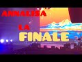 Annalisa  concert tour 2024 la finale live  the mandela forum firenze 06042024