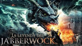 La Leyenda del Jabberwock | Películas de Monstruos Gigantes | LA Noche de Películas