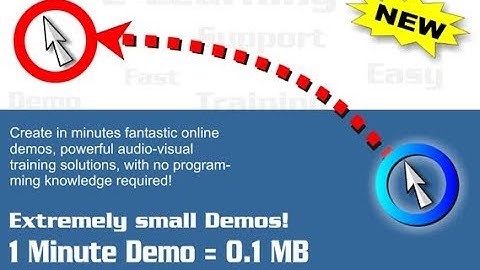 Easy Tutorials | TurboDemo