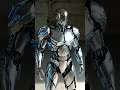 🤖Iron man video #shortvideo #viral #ironman #cartoon